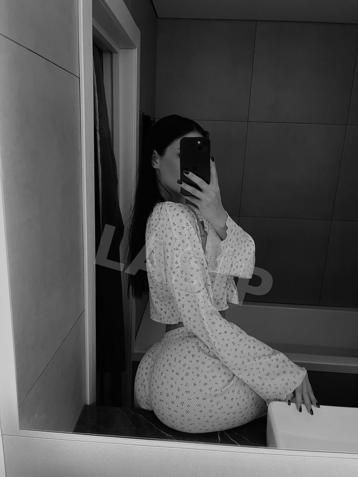 Escort Antalya