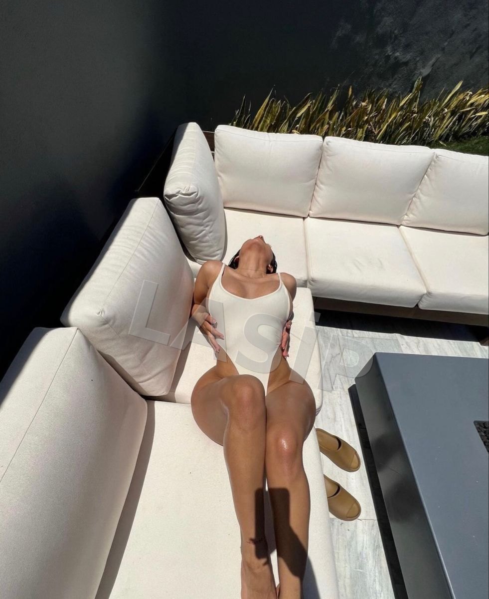 Escort Antalya