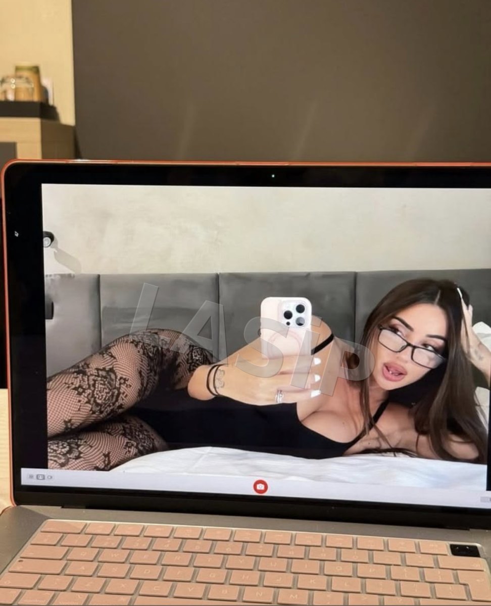 Antalya escort