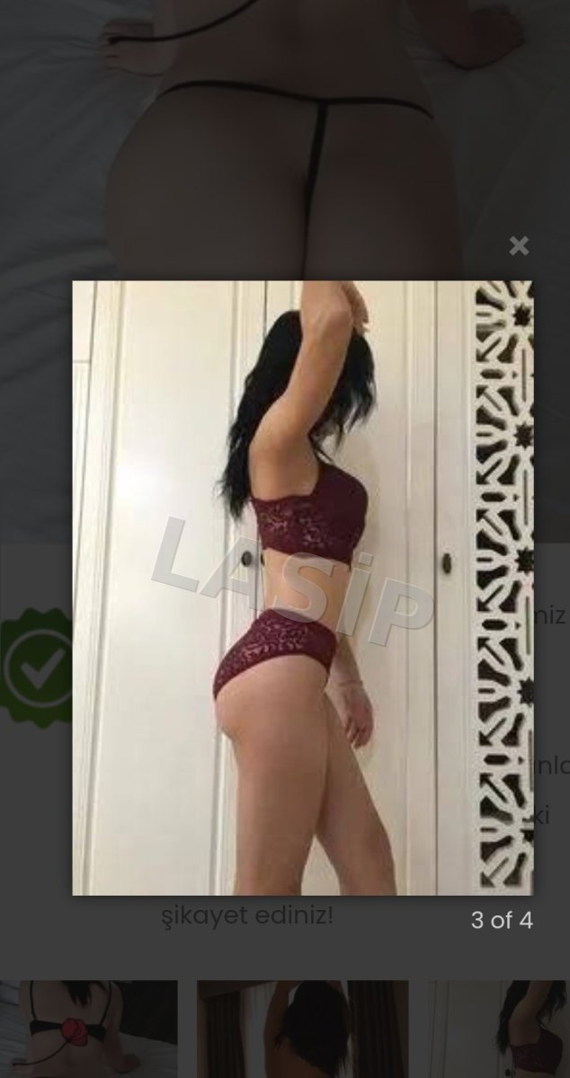 Escort Antalya
