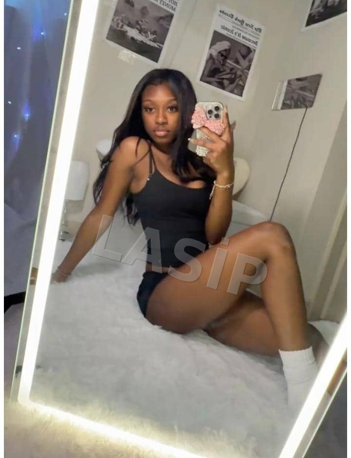 Escort Antalya