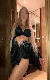 Antalya escort
