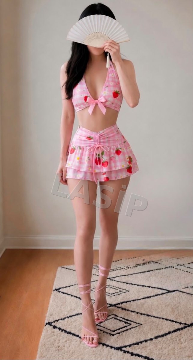 Antalya escort