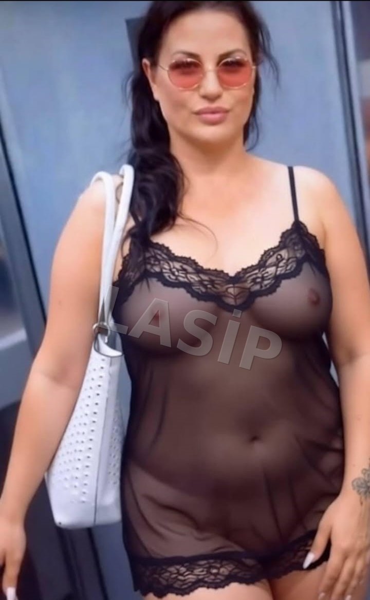 Antalya escort