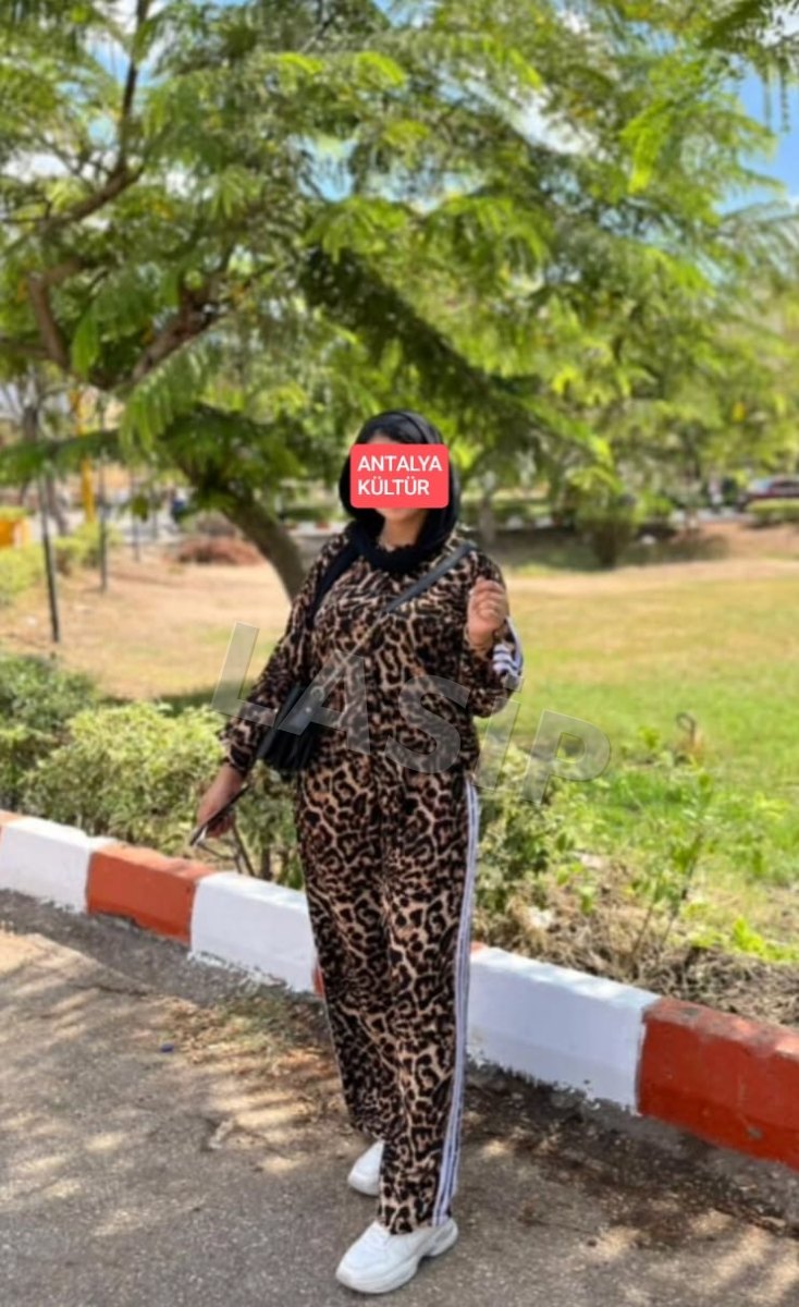 Escort Antalya