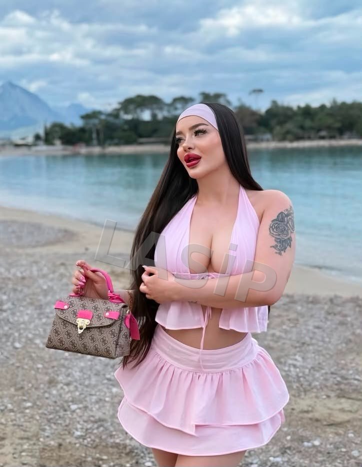 Escort Antalya