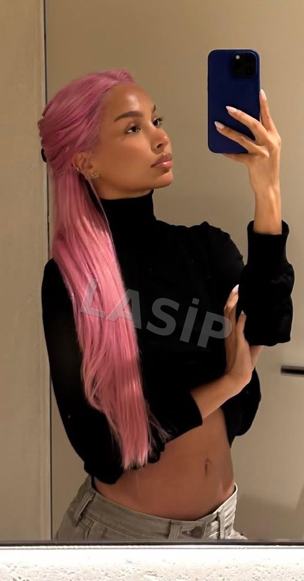 Escort Antalya