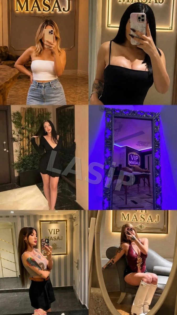 Escort Antalya