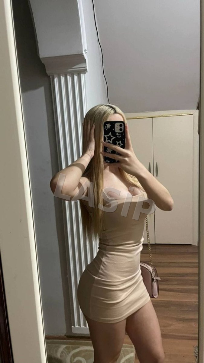 Escort Antalya