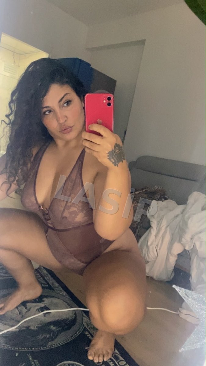 Antalya escort