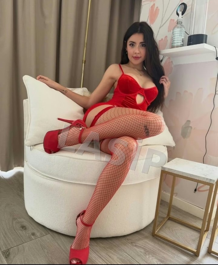 Antalya escort