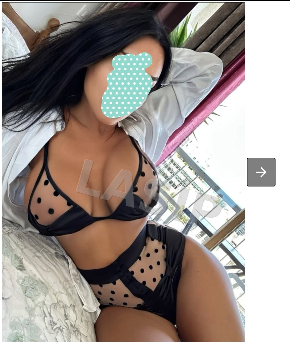 Escort Antalya