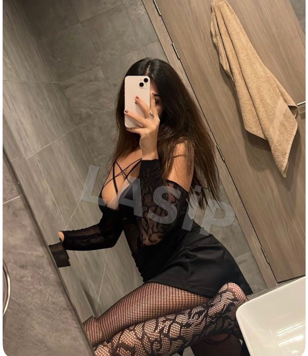 Escort Antalya