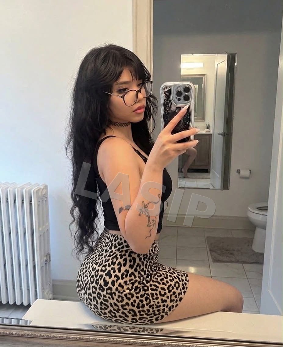 Antalya escort