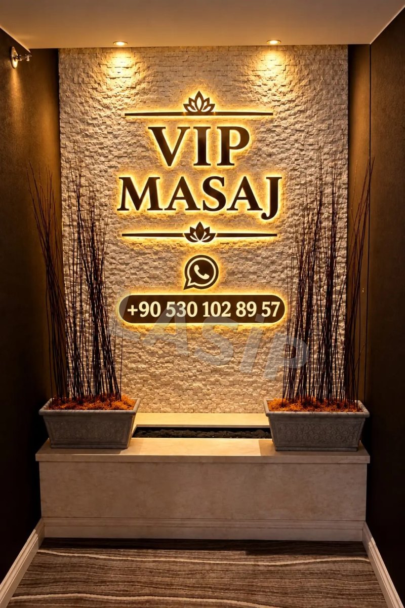 Escort Antalya