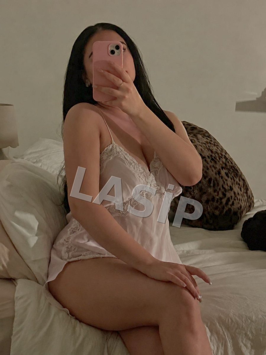 Antalya escort