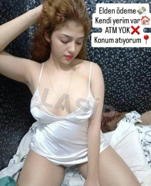 Antalya escort