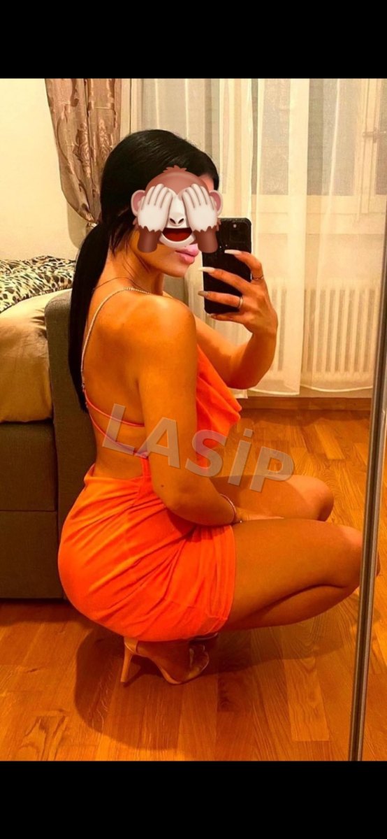 Antalya escort