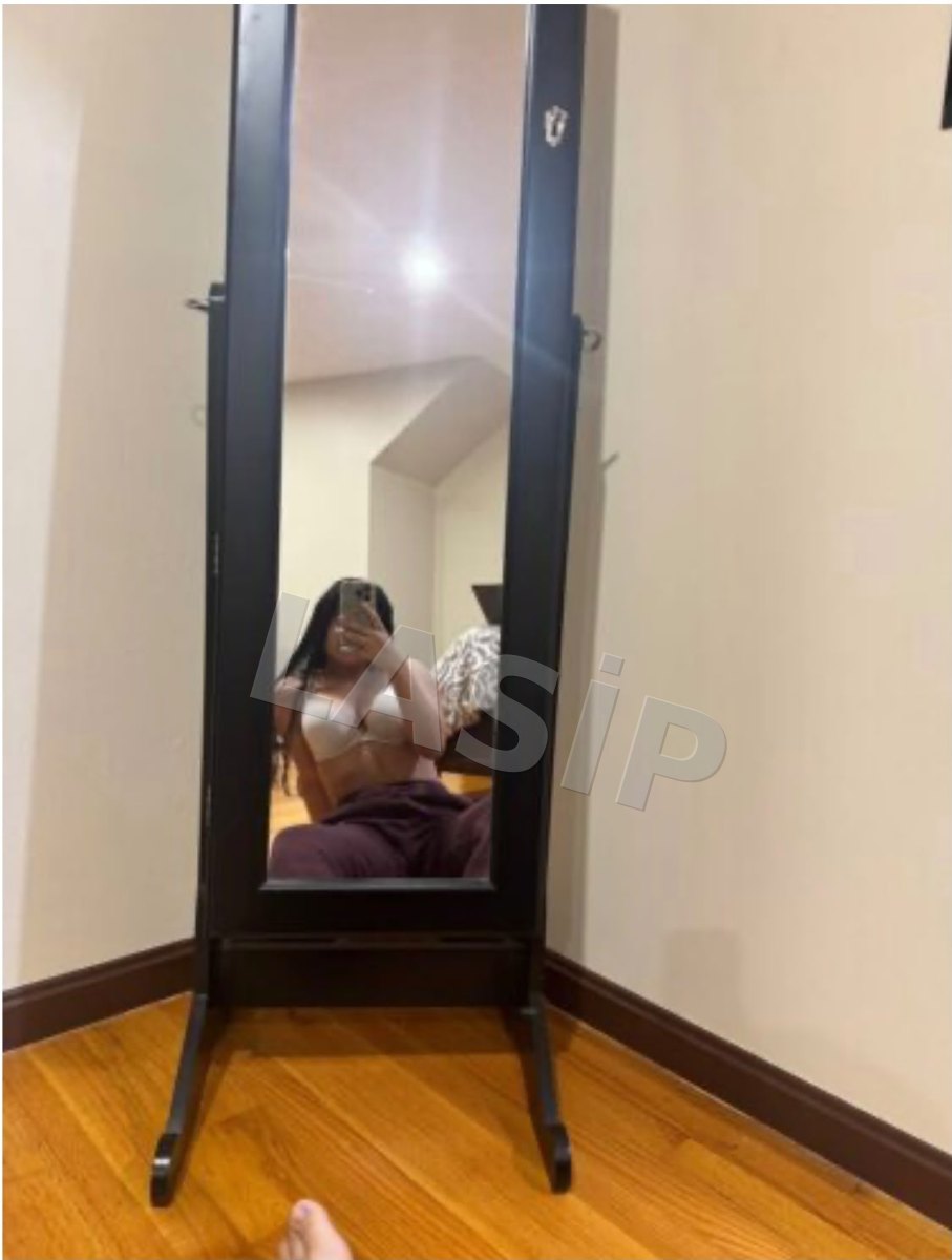 Antalya escort