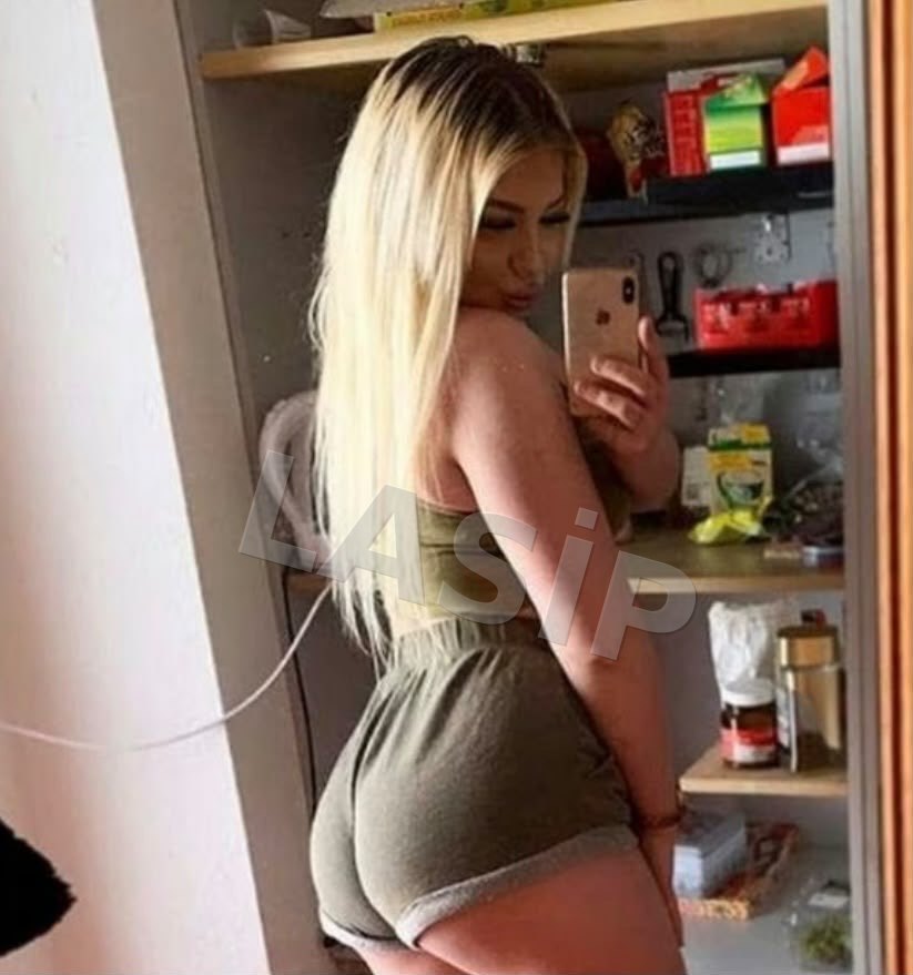 Escort Antalya