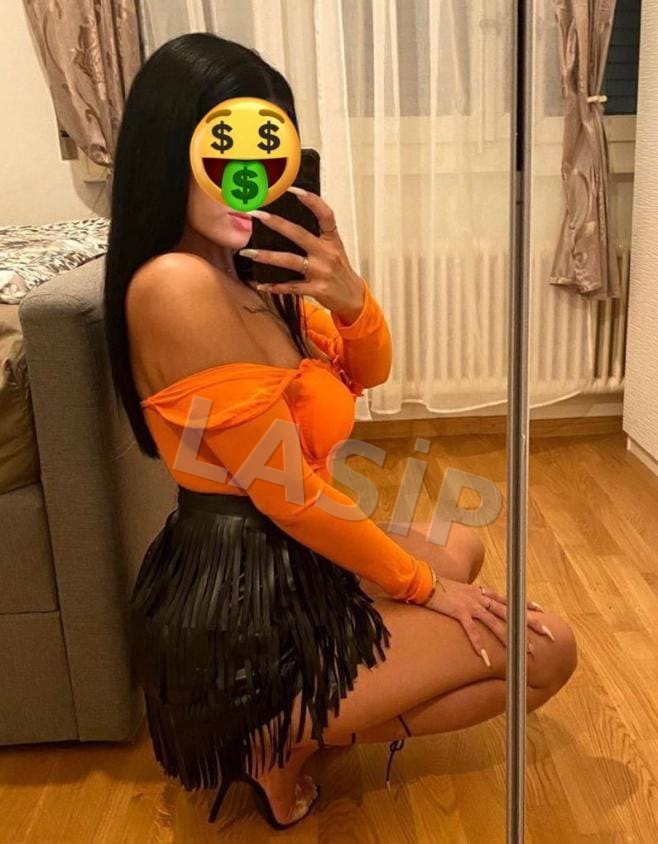 Antalya escort