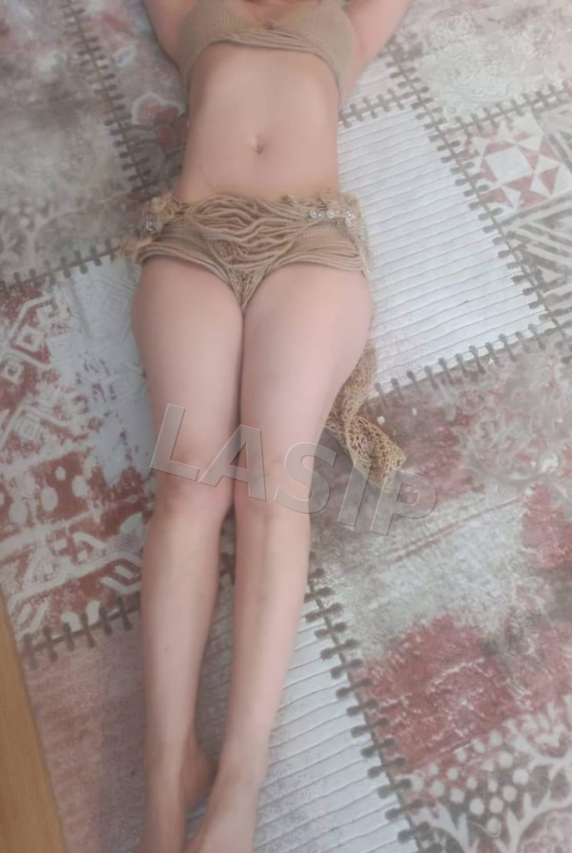 Antalya escort