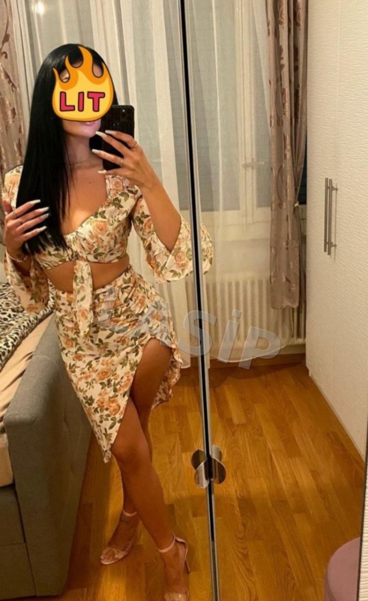 Antalya escort
