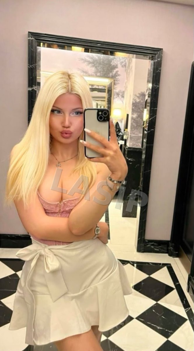 Antalya escort