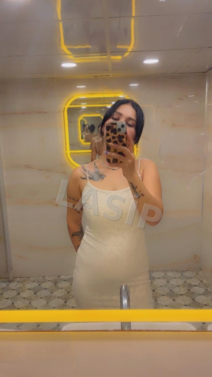 Escort Antalya