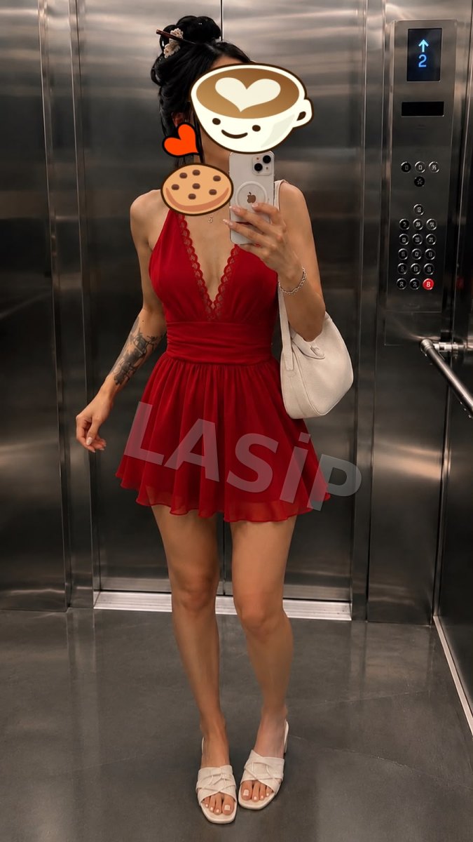 Escort Antalya
