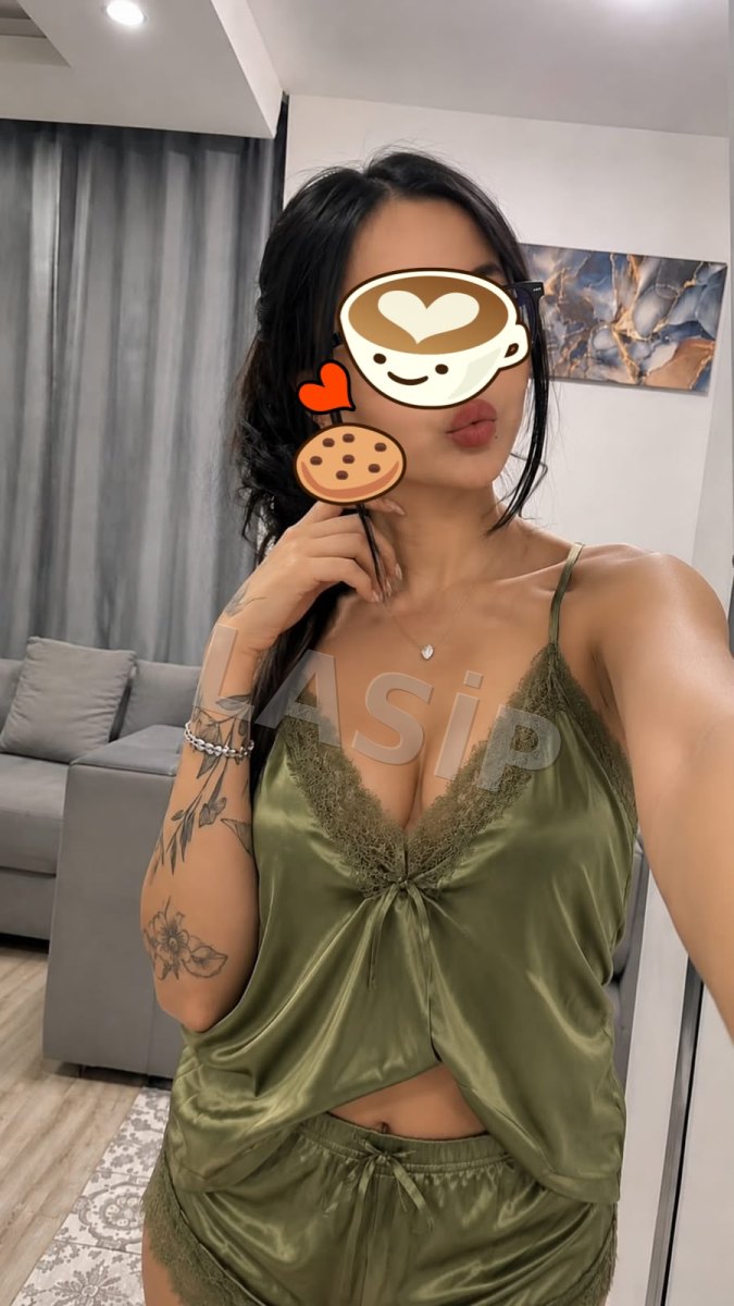 Escort Antalya