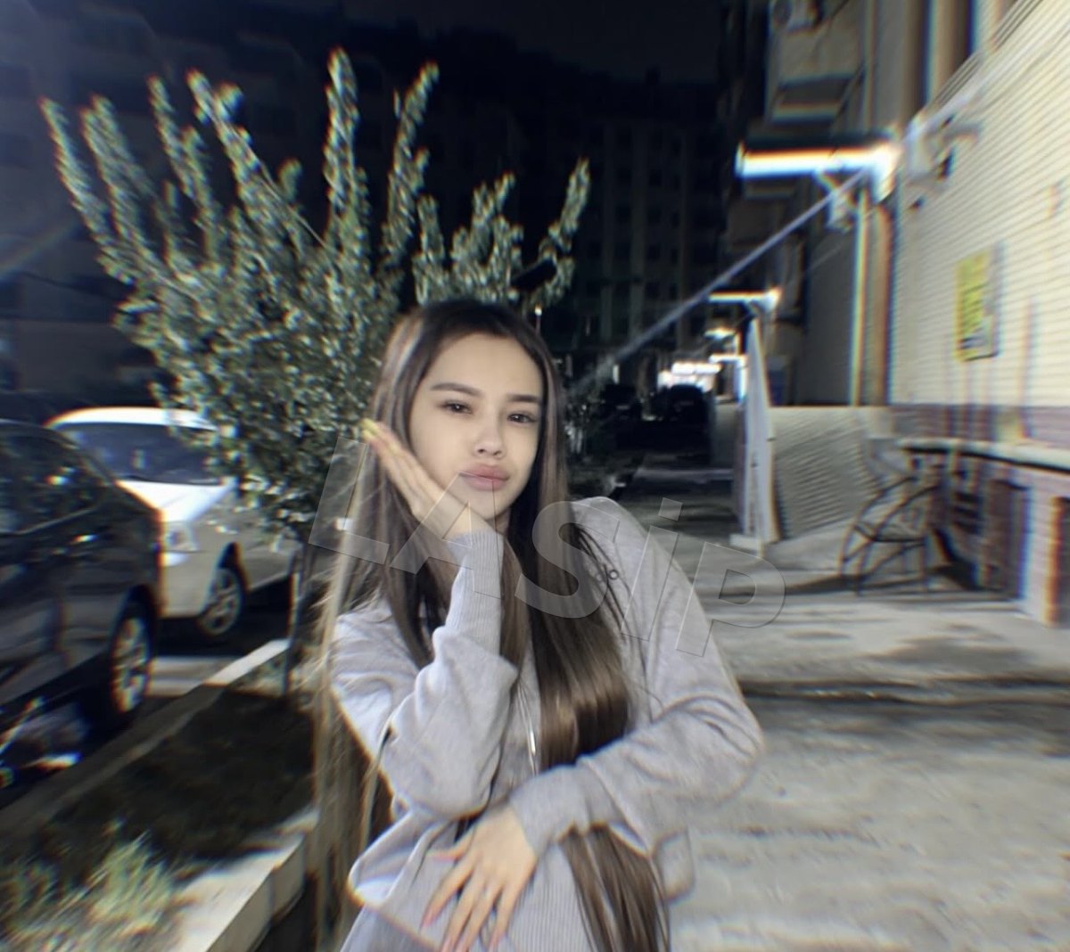 Escort Antalya