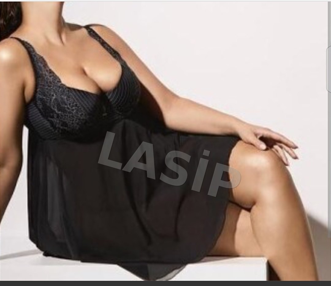 Escort Antalya