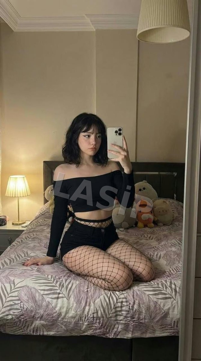 Escort Antalya