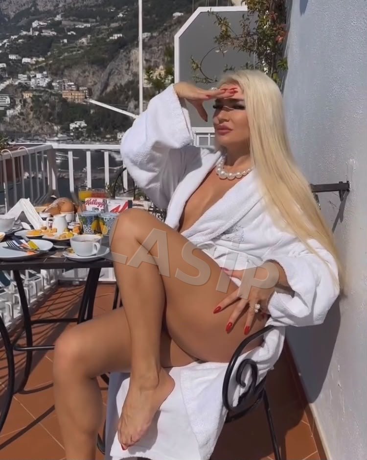 Escort Antalya