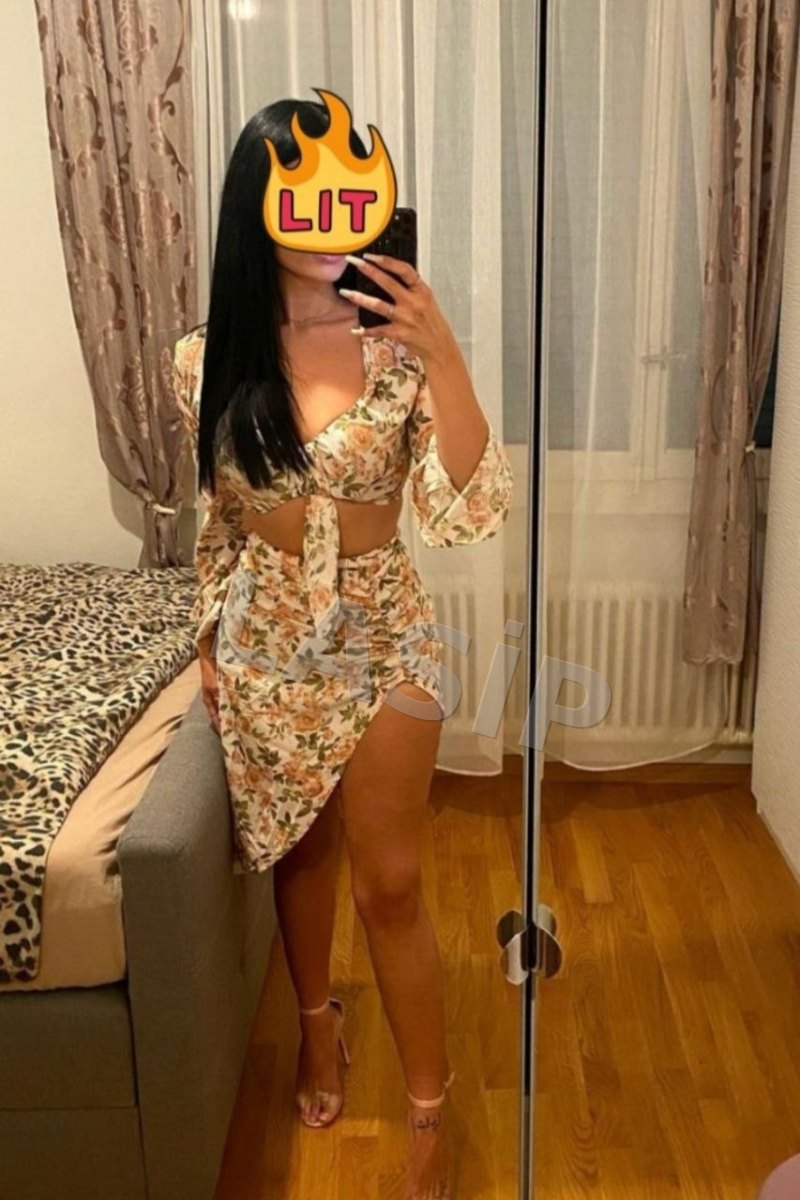 Antalya escort