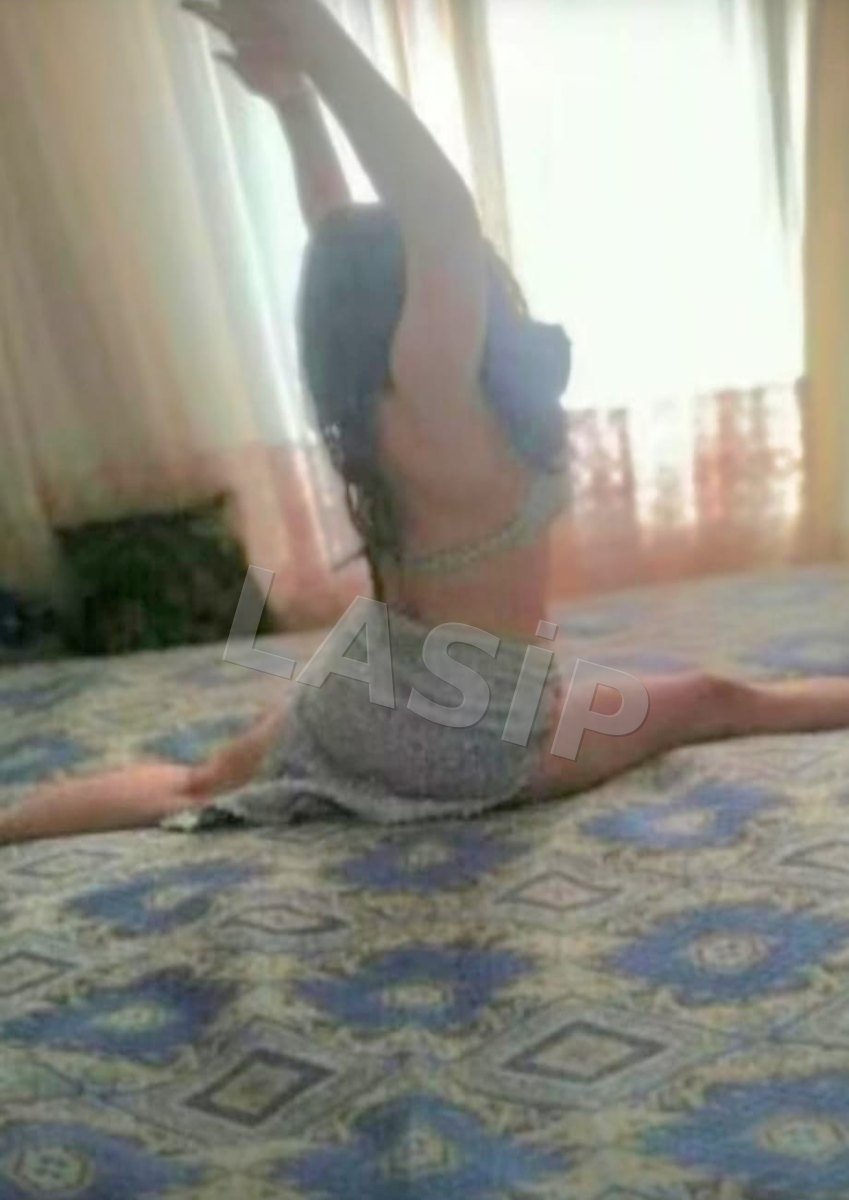 Antalya escort