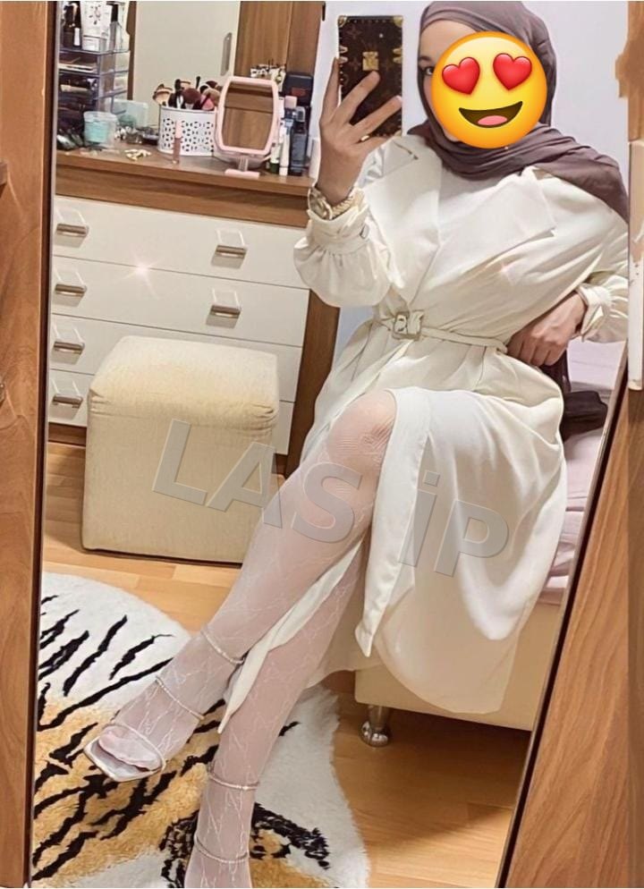 Escort Antalya