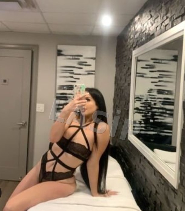 Escort Antalya