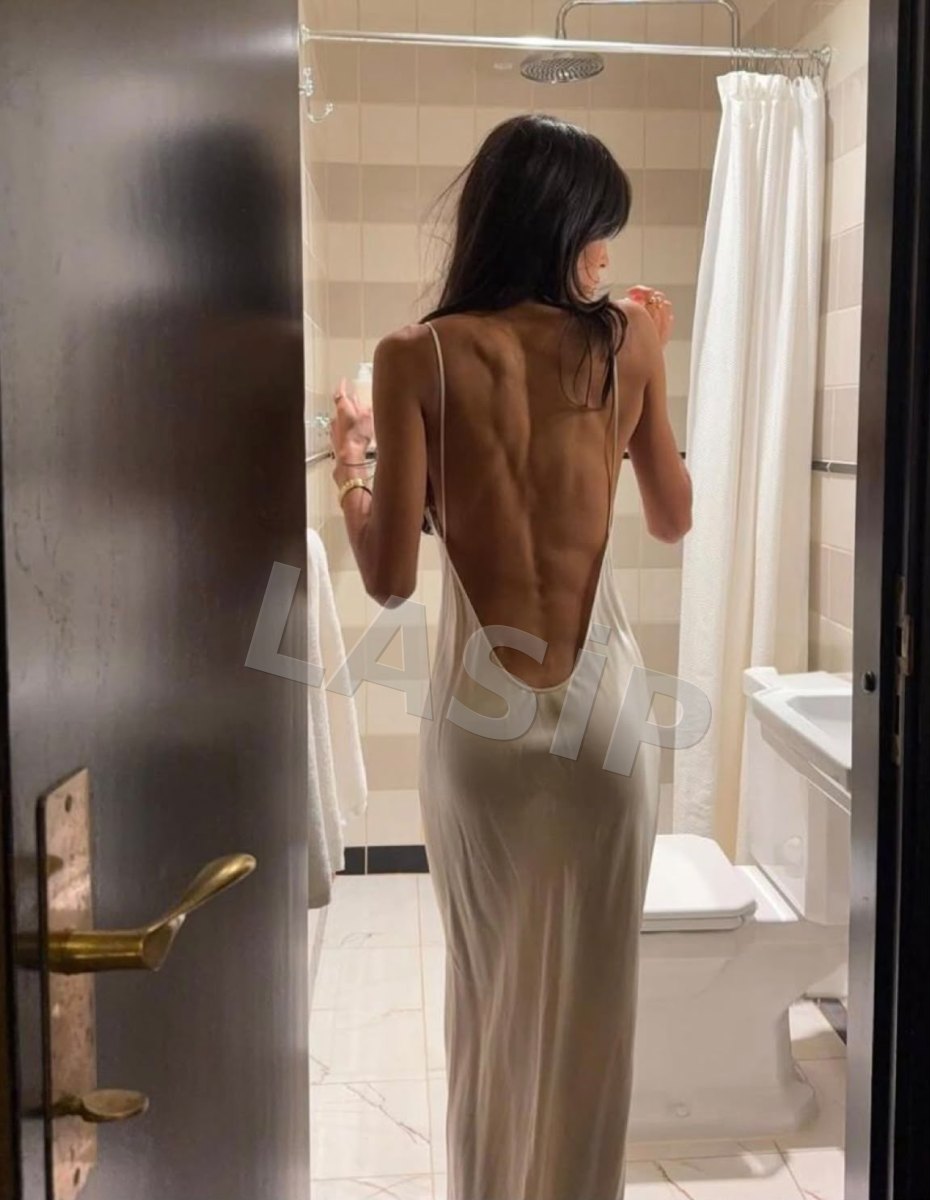 Escort Antalya