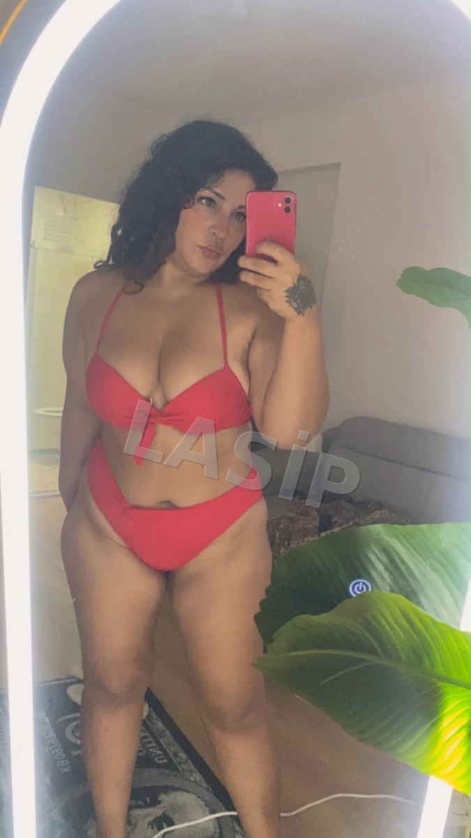 Antalya escort