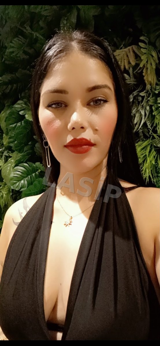 Antalya escort
