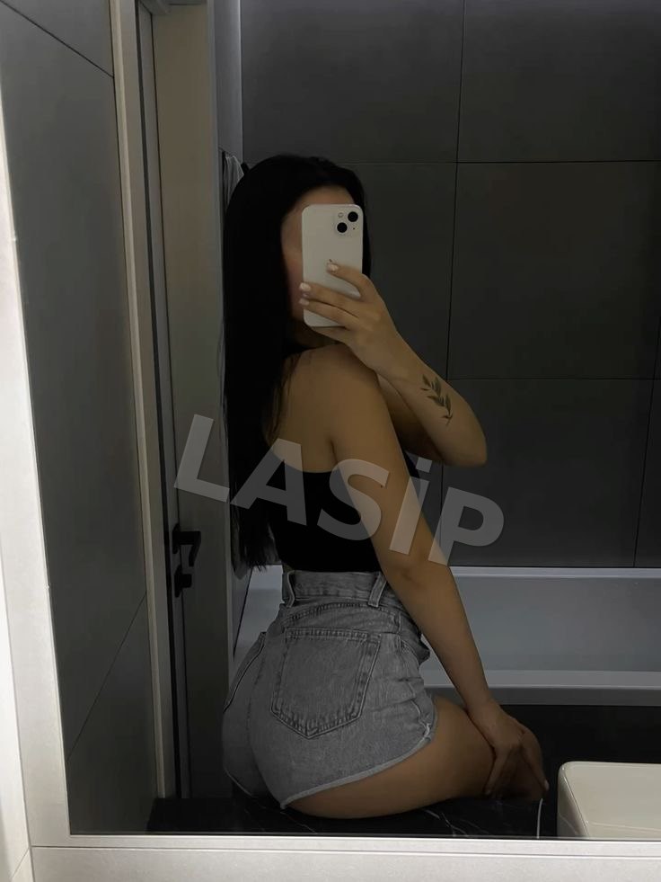 Escort Antalya