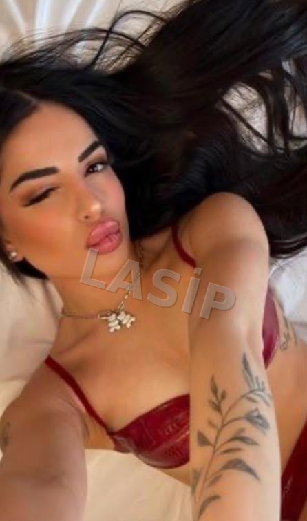 Antalya escort