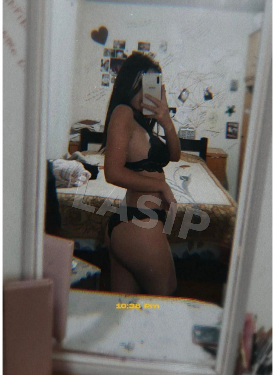 Antalya escort