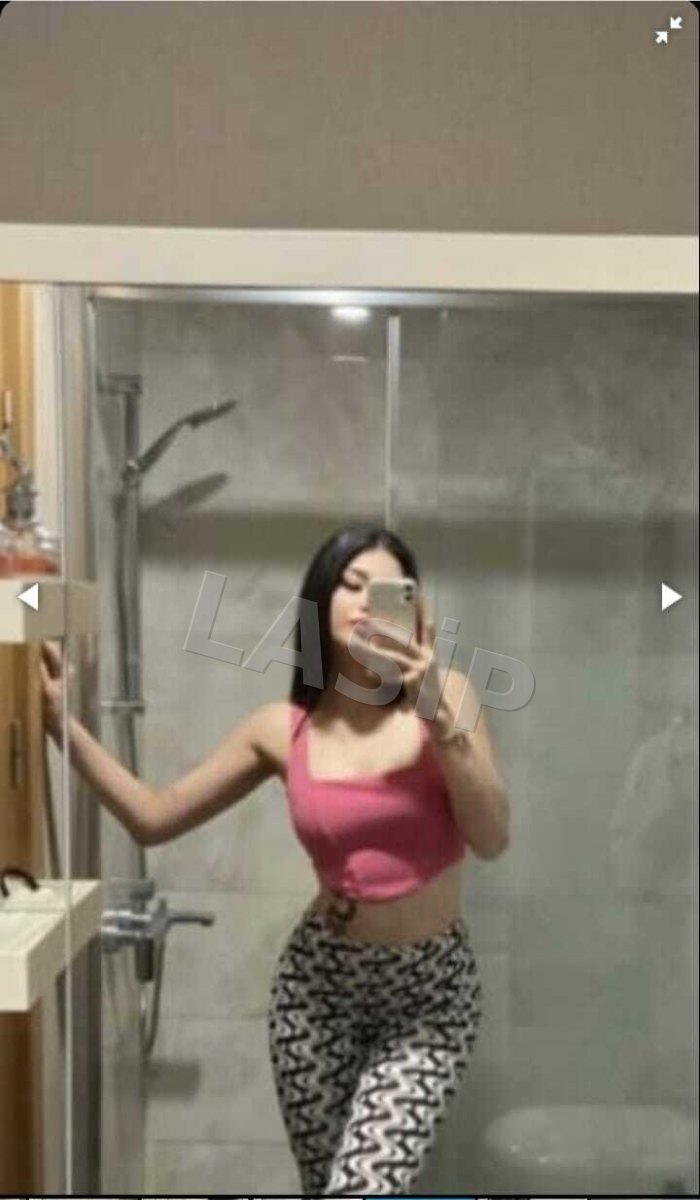 Antalya escort
