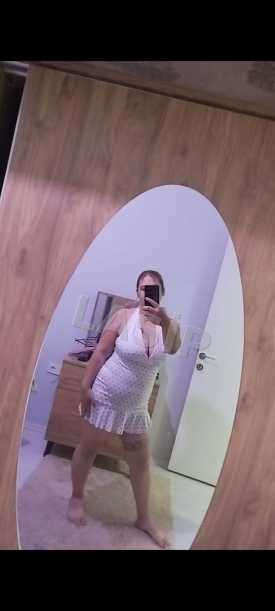 Escort Antalya