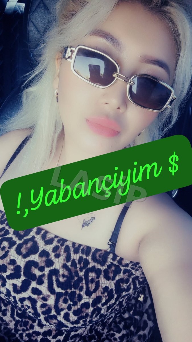 Escort Antalya