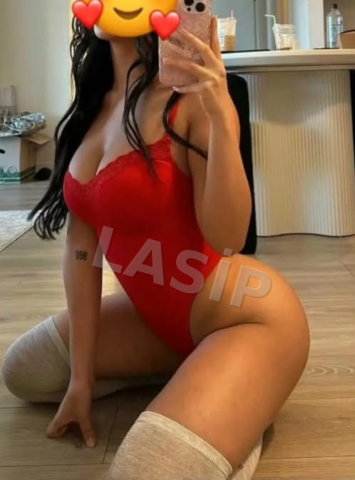 Antalya escort