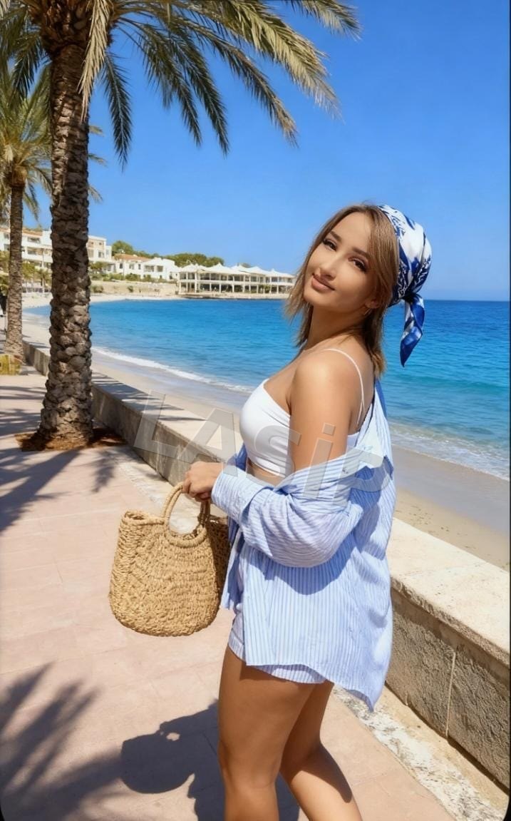 Escort Antalya